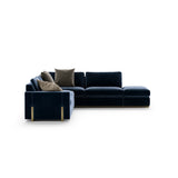 Aster Mario Modular Sofa, view 3