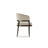 Aster Mark Dining Chair, view 3