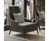 Aster Redd Armchair, view 5