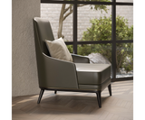 Aster Redd Armchair, view 6