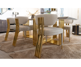 Luxxu Talie Dining Chair, view 6