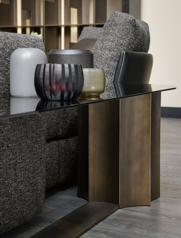 Luxury Italian Interior Design Furniture - Sophisticated Elegance
