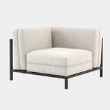 Aveiro Luxury Outdoor Corner Armchair