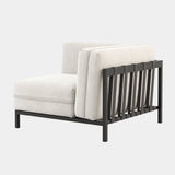 Aveiro Luxury Outdoor Corner Armchair