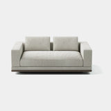 Belvedere Modular Luxury Sofa, alternative angle