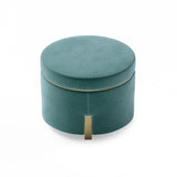 Aster Berke Stool, view 2