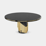Luxxu Littus Dining Table, view 3