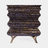 Boca do Lobo Crochet Chest