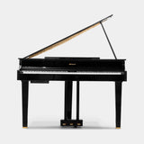 Boca do Lobo Filigree Digital Grand Piano