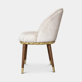 Boca do Lobo Imperfectio Dining Chair, view 2
