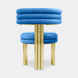 Boca do Lobo Kerr Dining Chair, view 5