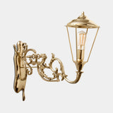 Boca do Lobo Lumiere Wall Lamp