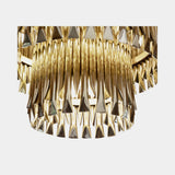 Boca do Lobo Matheny Chandelier, view 3