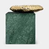 Boca do Lobo Stonehenge Guatemala Side Table, angled view