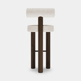 Caffe Latte Freddo Bar Chair, fourth view