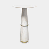Brabbu Agra Bar Table