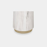Brabbu Agra Bar Table