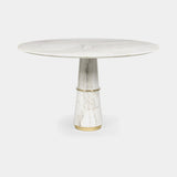 Brabbu Agra Dining Table