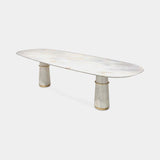 Brabbu Agra II Dining Table