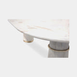 Brabbu Agra II Dining Table