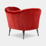 Brabbu Andes Armchair, view 4
