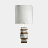 Brabbu Apache Table Light