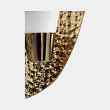 Brabbu Aruna Wall Light
