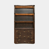 Brabbu Baraka Bookcase