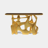 Brabbu Bastei Console