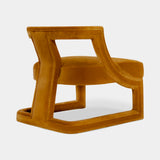 Brabbu Batak Bold Armchair, view 3
