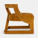 Brabbu Batak Bold Armchair, view 4