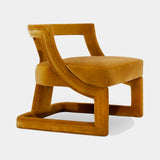 Brabbu Batak Bold Armchair, view 5
