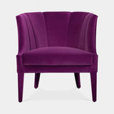 Brabbu Begonia Armchair