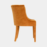 Brabbu Begonia Dining Chair