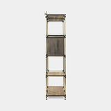 Brabbu Blake Bookcase