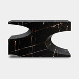 Brabbu Bryce Faux II Console, view 2