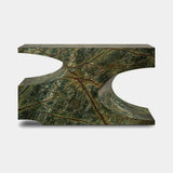 Brabbu Bryce Faux II Console, view 3