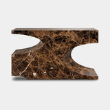 Brabbu Bryce Faux II Console, view 4
