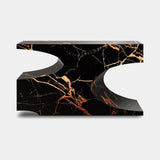 Brabbu Bryce Faux II Console, view 5