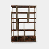 Brabbu Caffeine Bookcase