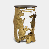 Brabbu Cay Side Table