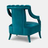 Brabbu Cayo Bold Armchair