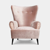 Brabbu Clerk Armchair