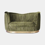 Brabbu Dakota Single Sofa