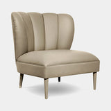 Brabbu Dalyan Armchair