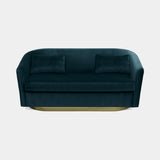 Brabbu Earth 2 Seat Sofa