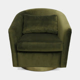Brabbu Earth Armchair