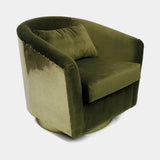 Brabbu Earth Armchair
