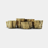 Brabbu Eden Series Centre Table