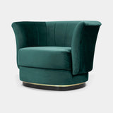 Brabbu Elk Armchair